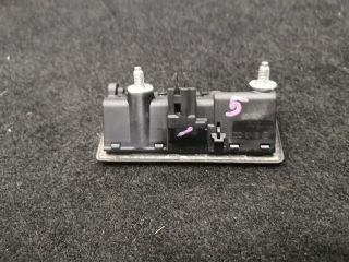 bontott VW GOLF PLUS Csomagtér Nyitó Kar / Gomb