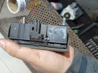 bontott VW GOLF PLUS Csomagtér Nyitó Kar / Gomb