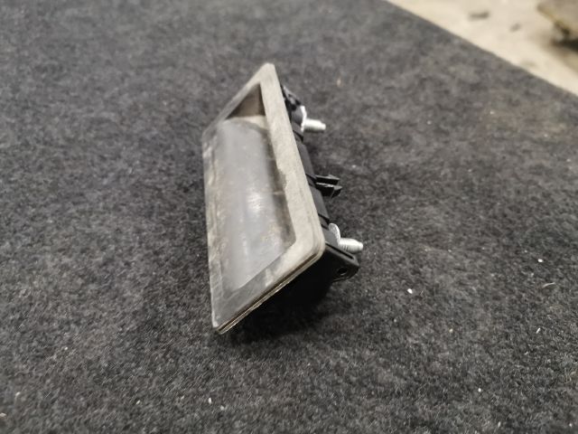 bontott VW GOLF PLUS Csomagtér Nyitó Kar / Gomb