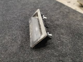 bontott VW GOLF PLUS Csomagtér Nyitó Kar / Gomb