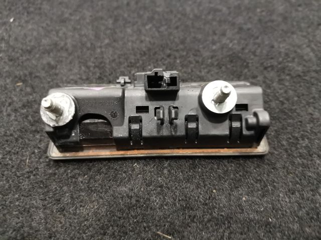 bontott VW GOLF PLUS Csomagtér Nyitó Kar / Gomb