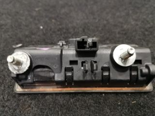 bontott VW GOLF PLUS Csomagtér Nyitó Kar / Gomb