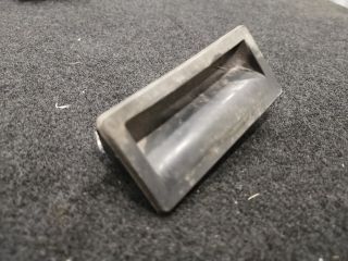 bontott VW GOLF PLUS Csomagtér Nyitó Kar / Gomb