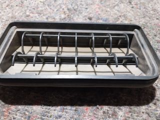 bontott VW GOLF PLUS Csomagtér Szellőző Hátsó