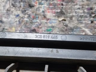 bontott VW GOLF PLUS Csomagtér Szellőző Hátsó