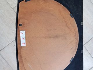 bontott VW GOLF PLUS Csomagtér Tálca