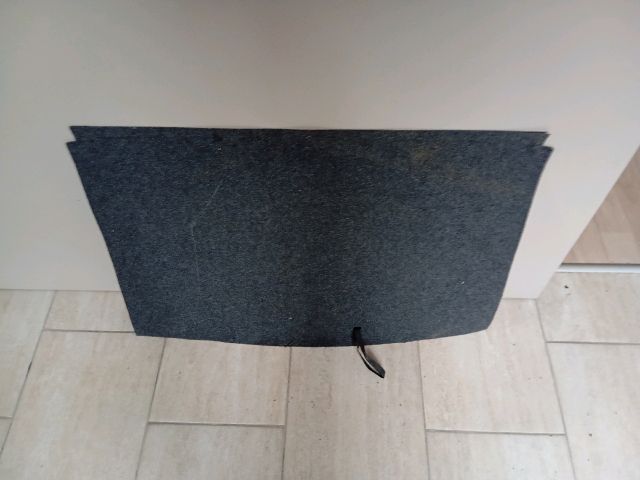 bontott VW GOLF PLUS Csomagtér Tálca