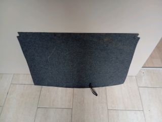 bontott VW GOLF PLUS Csomagtér Tálca