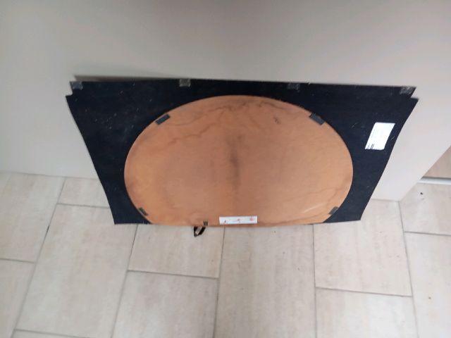 bontott VW GOLF PLUS Csomagtér Tálca