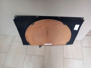 bontott VW GOLF PLUS Csomagtér Tálca