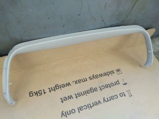 bontott VW GOLF PLUS Csomagtérajtó Burkolat Felső