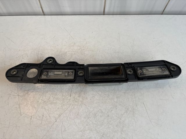 bontott VW GOLF PLUS Csomagtérajtó Kapcsoló