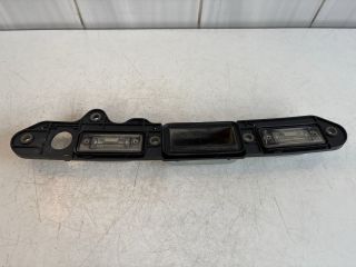 bontott VW GOLF PLUS Csomagtérajtó Kapcsoló