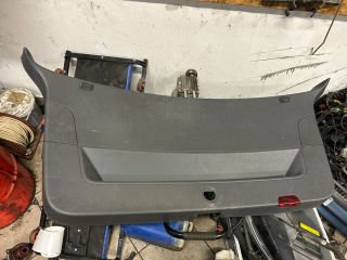 bontott VW GOLF PLUS Csomagtérajtó Kárpit