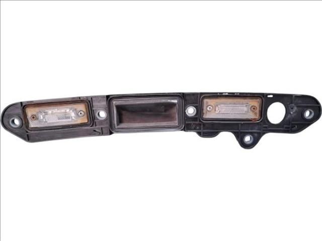 bontott VW GOLF PLUS Csomagtérajtó Kilincs