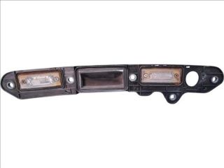 bontott VW GOLF PLUS Csomagtérajtó Kilincs