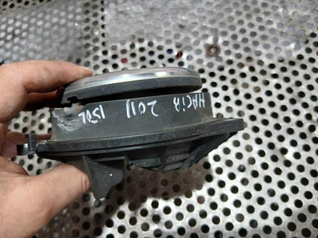 bontott VW GOLF PLUS Csomagtérajtó Kilincs