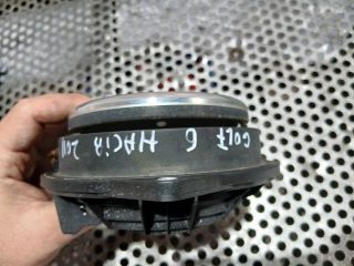 bontott VW GOLF PLUS Csomagtérajtó Kilincs