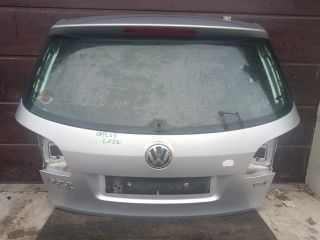 bontott VW GOLF PLUS Csomagtérajtó (Részeivel)