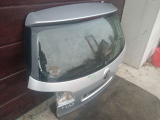 bontott VW GOLF PLUS Csomagtérajtó (Részeivel)