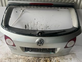 bontott VW GOLF PLUS Csomagtérajtó (Részeivel)