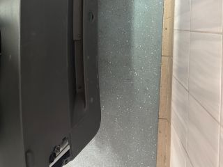 bontott VW GOLF PLUS Csomagtérajtó (Részeivel)