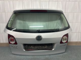 bontott VW GOLF PLUS Csomagtérajtó (Részeivel)