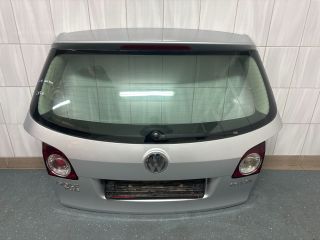 bontott VW GOLF PLUS Csomagtérajtó (Részeivel)