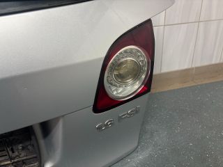 bontott VW GOLF PLUS Csomagtérajtó (Részeivel)