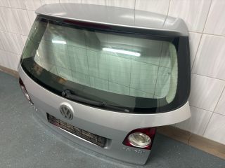 bontott VW GOLF PLUS Csomagtérajtó (Részeivel)