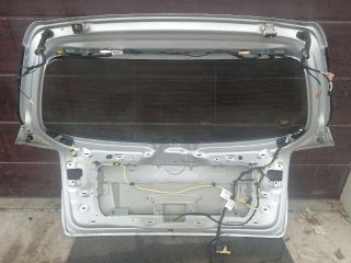 bontott VW GOLF PLUS Csomagtérajtó (Részeivel)