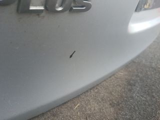 bontott VW GOLF PLUS Csomagtérajtó (Részeivel)