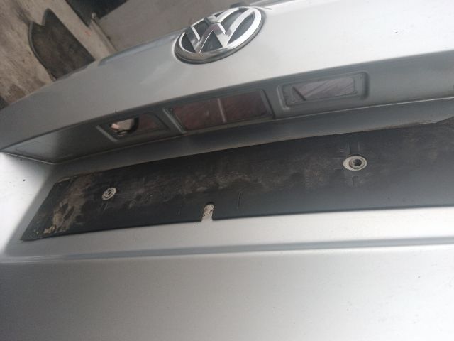 bontott VW GOLF PLUS Csomagtérajtó (Részeivel)