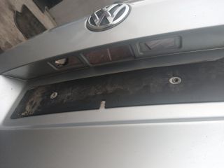 bontott VW GOLF PLUS Csomagtérajtó (Részeivel)