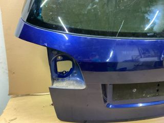 bontott VW GOLF PLUS Csomagtérajtó (Üres lemez)