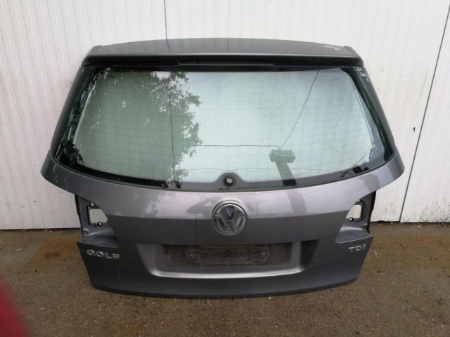 bontott VW GOLF PLUS Csomagtérajtó (Üres lemez)