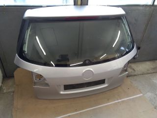 bontott VW GOLF PLUS Csomagtérajtó (Üres lemez)