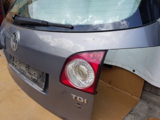 bontott VW GOLF PLUS Csomagtérajtó (Üres lemez)