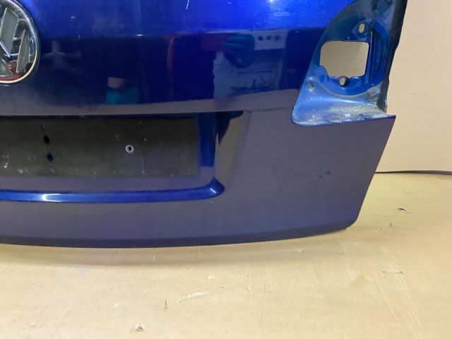 bontott VW GOLF PLUS Csomagtérajtó (Üres lemez)