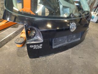 bontott VW GOLF PLUS Csomagtérajtó (Üres lemez)