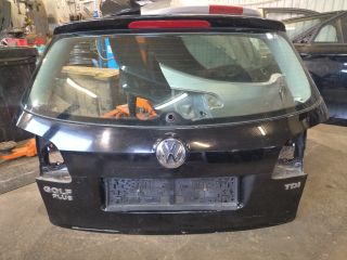 bontott VW GOLF PLUS Csomagtérajtó (Üres lemez)