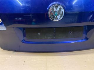 bontott VW GOLF PLUS Csomagtérajtó (Üres lemez)