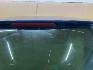 bontott VW GOLF PLUS Csomagtérajtó (Üres lemez)