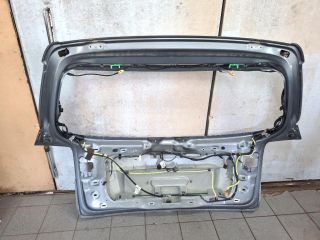 bontott VW GOLF PLUS Csomagtérajtó (Üres lemez)