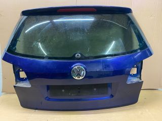 bontott VW GOLF PLUS Csomagtérajtó (Üres lemez)