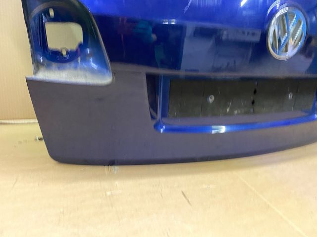 bontott VW GOLF PLUS Csomagtérajtó (Üres lemez)