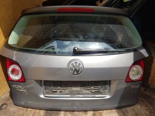 bontott VW GOLF PLUS Csomagtérajtó (Üres lemez)