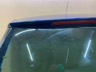 bontott VW GOLF PLUS Csomagtérajtó (Üres lemez)