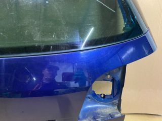 bontott VW GOLF PLUS Csomagtérajtó (Üres lemez)