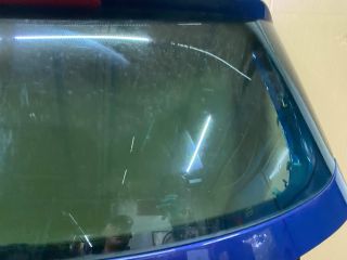 bontott VW GOLF PLUS Csomagtérajtó (Üres lemez)